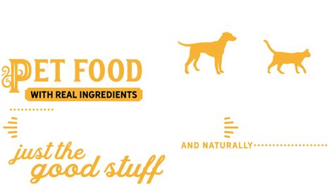 Evolve Pet Food