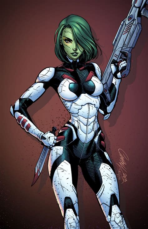 Pin by Μιχαλης Ονουφριου on MAR♥️EL | Gamora marvel, Gamora, Marvel