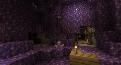 Minecraft amethyst guide: What you need to know | PC Gamer