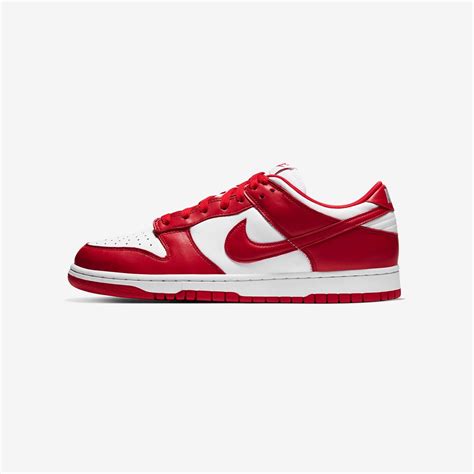 Nike Dunk Low SP - Cu1727-100 - Sneakersnstuff (SNS) | Sneakersnstuff (SNS)