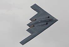 Stealth aircraft - Wikipedia