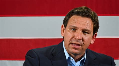 In a Loss For LGBTQ+ Rights, Ron DeSantis Wins Second Term as Florida ...