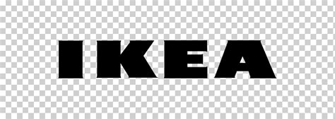 Ikea logo negro, mueble, muebles de ikea, Ikea png | Klipartz