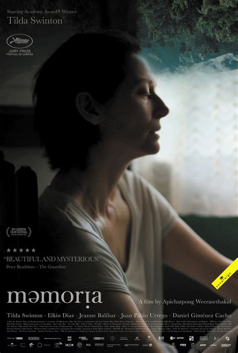 Memoria (2021) | PrimeWire