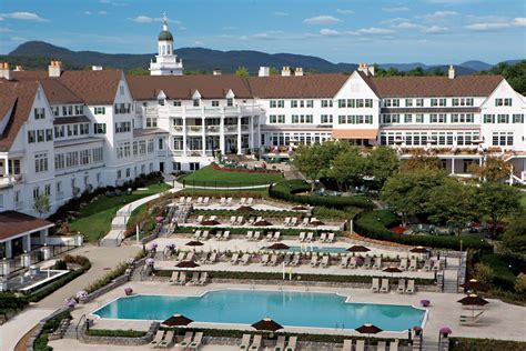 Aerial view of the Sagamore Resort | Lake george, Best resorts, Lake ...