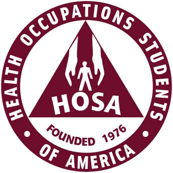 HOSA T-Shirts - Custom HOSA Shirts - Cool HOSA Shirt Design Ideas by ...