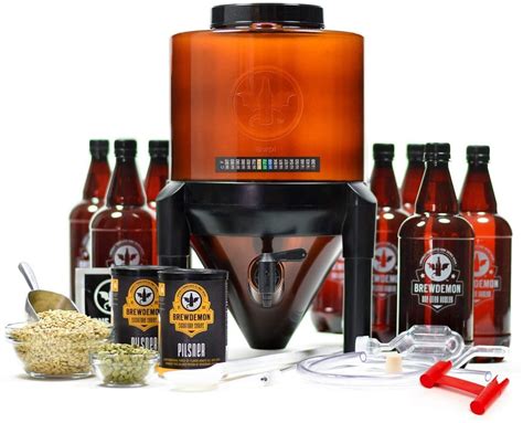 10 Best Home Brewing Kits - Recipes.net