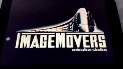 imagemovers animation studios logo - YouTube