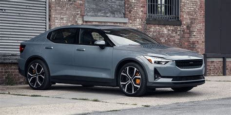 Polestar recalls almost all Polestar 2 electric cars over inverter and ...