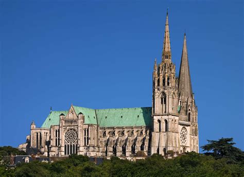 Gothic architecture | Characteristics, Examples, & Facts | Britannica