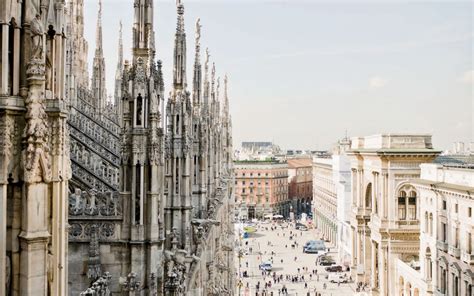 Top 5 Best Galleries and Museums in Milan