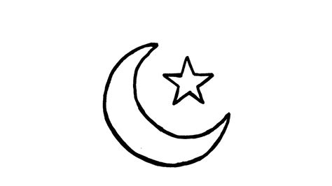 Islam Symbols For Kids