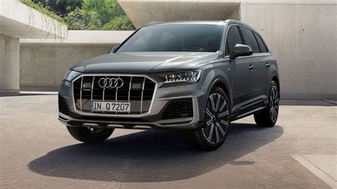 ¿Cuánto cuesta una Audi Q7 2023? | De Cero a 100