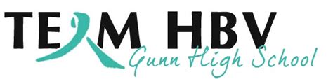 Gunn High School – Team HBV