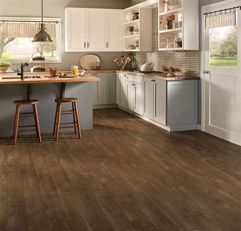 Hardwood Floor Kitchen Pictures – Flooring Site