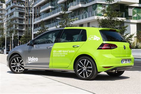 Vehicle electrification: technologies for cars and other vehicles | Valeo