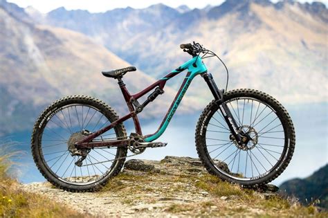 Rocky Mountain Altitude tackles the globe - Mountain Bikes For Sale ...