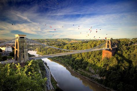 Visitar Bristol en un día - Emigro a Inglaterra