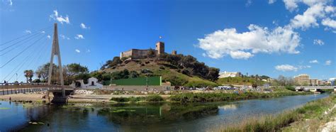 Sohail Castle, Fuengirola, Spain - ROUTES TOURISTIQUES