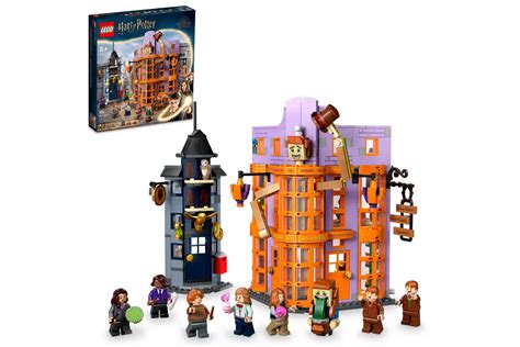 These Popular Legos for Kids and Adults Will Arrive in Time for Christmas