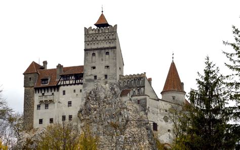 I castelli più belli della Transilvania | SiVola.it