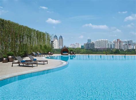 Shanghai's Best Swimming Pools Perfect for Summer – That’s Shanghai