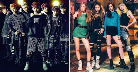 These Are The Top 30 K-Pop Debut Songs Of All Time, According To Fans ...