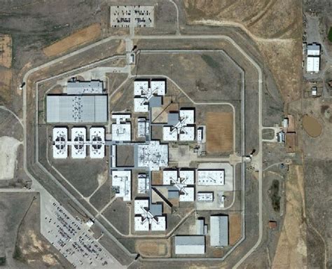 Texas Prisons' Blog: TDCJ Officers Stabbed At Allred, Unit remains ...