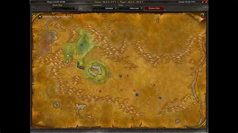 WoW SoD: Battle for Ashenvale in WoW Classic Season of Discovery, explained