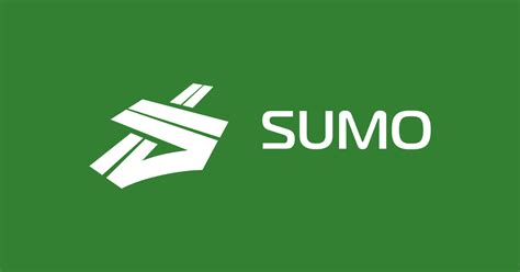 SUMO User Conference 2020 | Eclipse SUMO - Simulation of Urban MObility