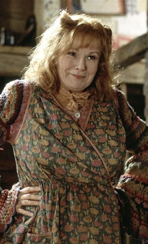 Molly Weasley | Heroes Wiki | Fandom