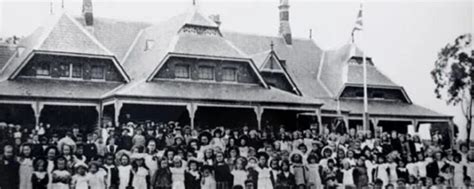 Avoca Primary School – Since 1878