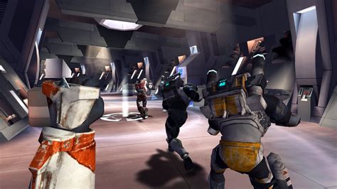 Star Wars: Republic Commando (Switch) Review - Gamereactor