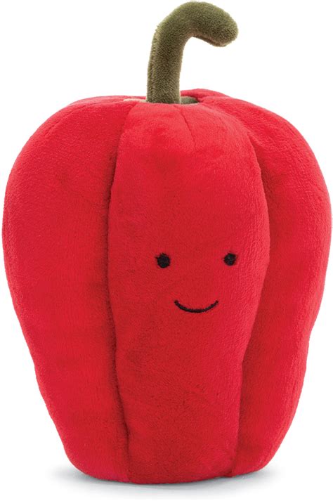 Vivacious Vegetable Pepper - Toys Unique