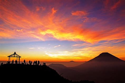 Borobudur and Dieng Plateau Tour Package Updated 2018 - Hidden Place ...