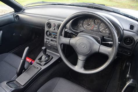 Buying Guide: Mazda MX-5 Mk1 (1989 - 1998) | Hagerty UK