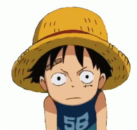 Luffy Monkey DLuffy GIF - Luffy MonkeyDLuffy Yo - Discover & Share GIFs