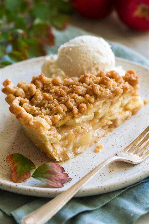 Top 3 Dutch Apple Pie Recipes