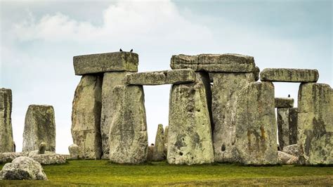 We may have cracked the mystery of Stonehenge - BBC Travel