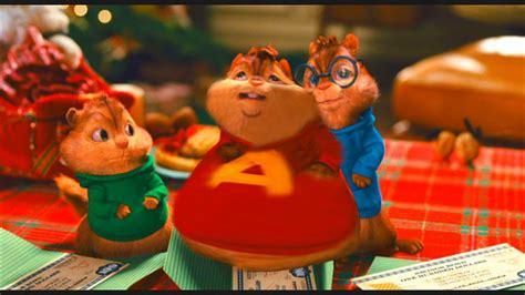 alvin chipmunk fat by darkone300 on DeviantArt