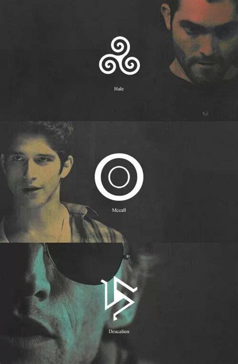 Pin on ☾ TEEN WOLF