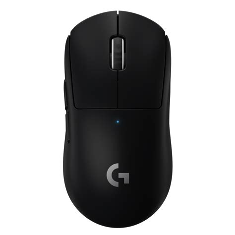 Logitech G unveils its lightest wireless esports gaming mouse yet