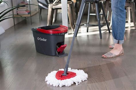 The Best Mop for Tile Floors in the Home - Bob Vila