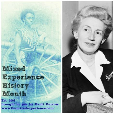 Mixed Experience History Month 2015: Lillian Smith, author & social ...