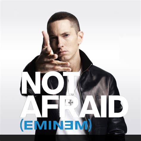 Eminem: Not Afraid (2010)