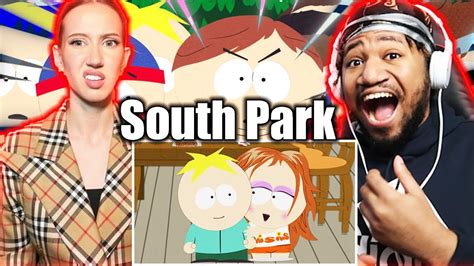 South Park Funniest Moments (REACTION) - YouTube