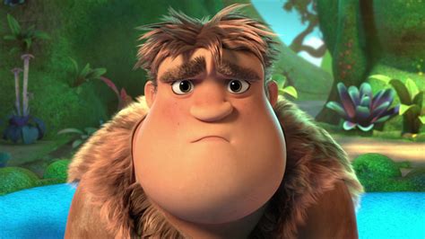 The Croods: Family Tree Season 2 Image | Fancaps