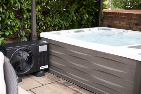 Hot Tub Heat Pumps - The Ultimate 2024 Guide | WhatSpa?