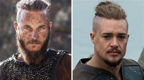 Vikings vs. The Last Kingdom: Which Show Is Better & More Accurate?