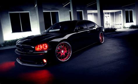 Dodge Charger Wallpapers - Top Free Dodge Charger Backgrounds ...